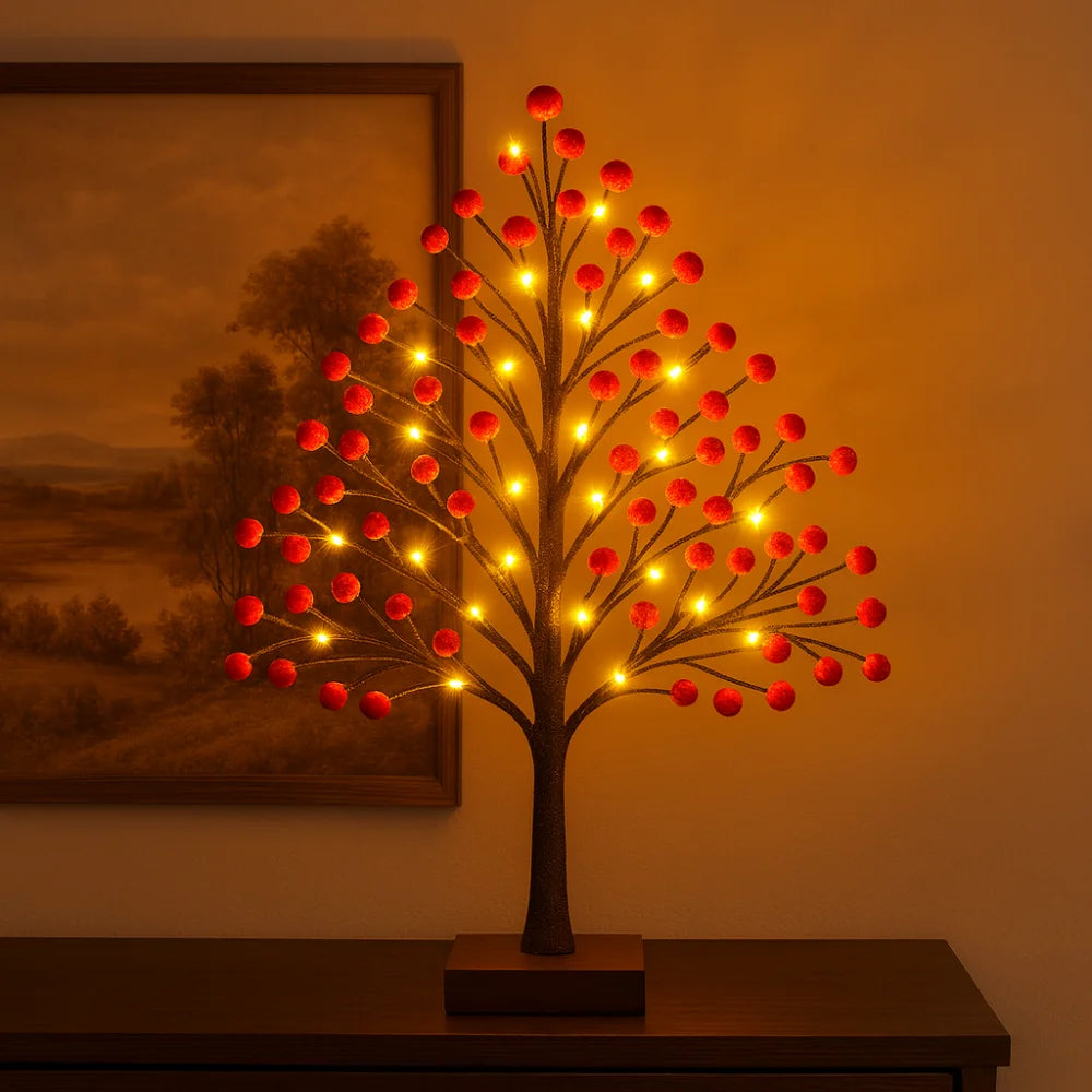 Solivine – Merry Berry Bloom Tree
