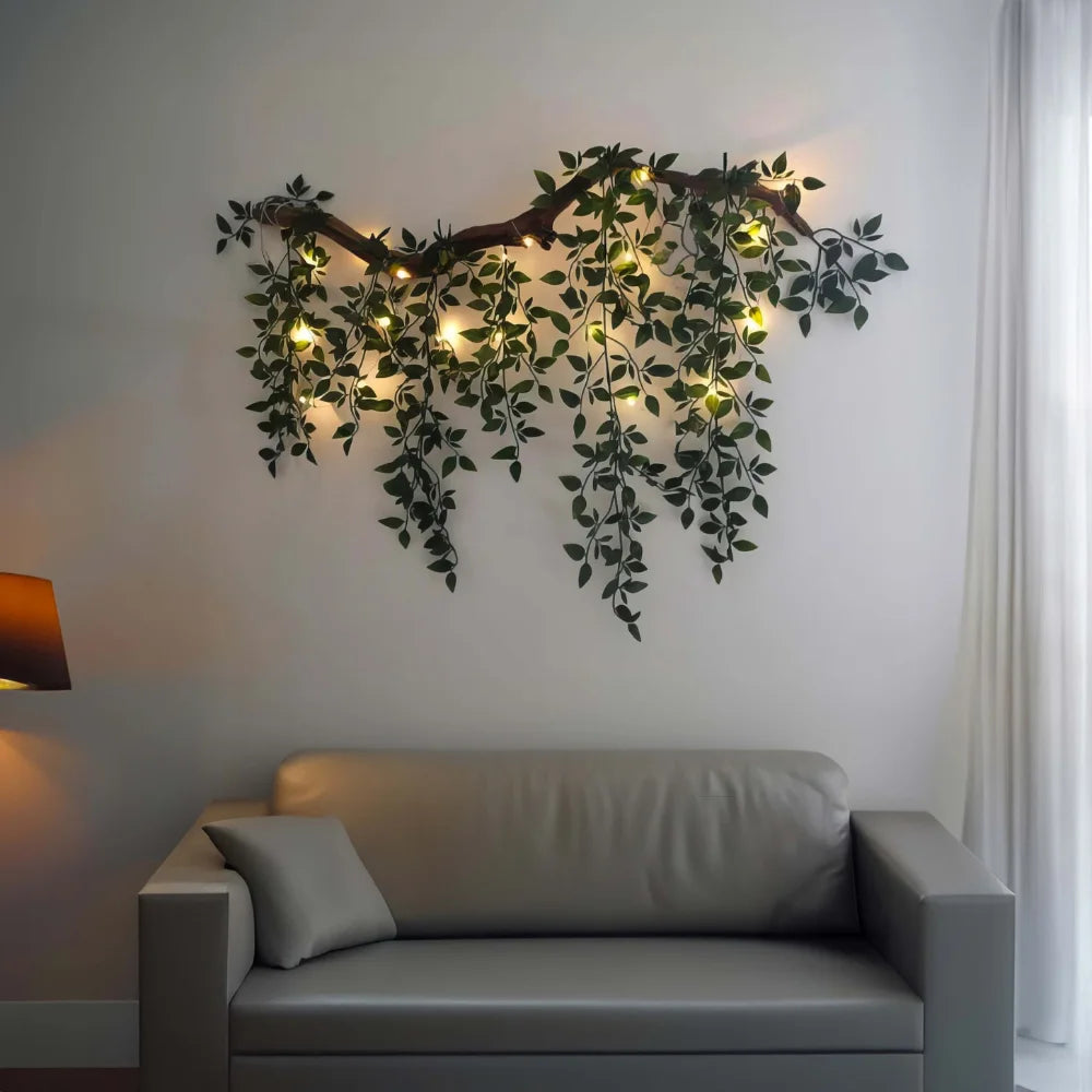Orana – Fairy Forest Branch Lights