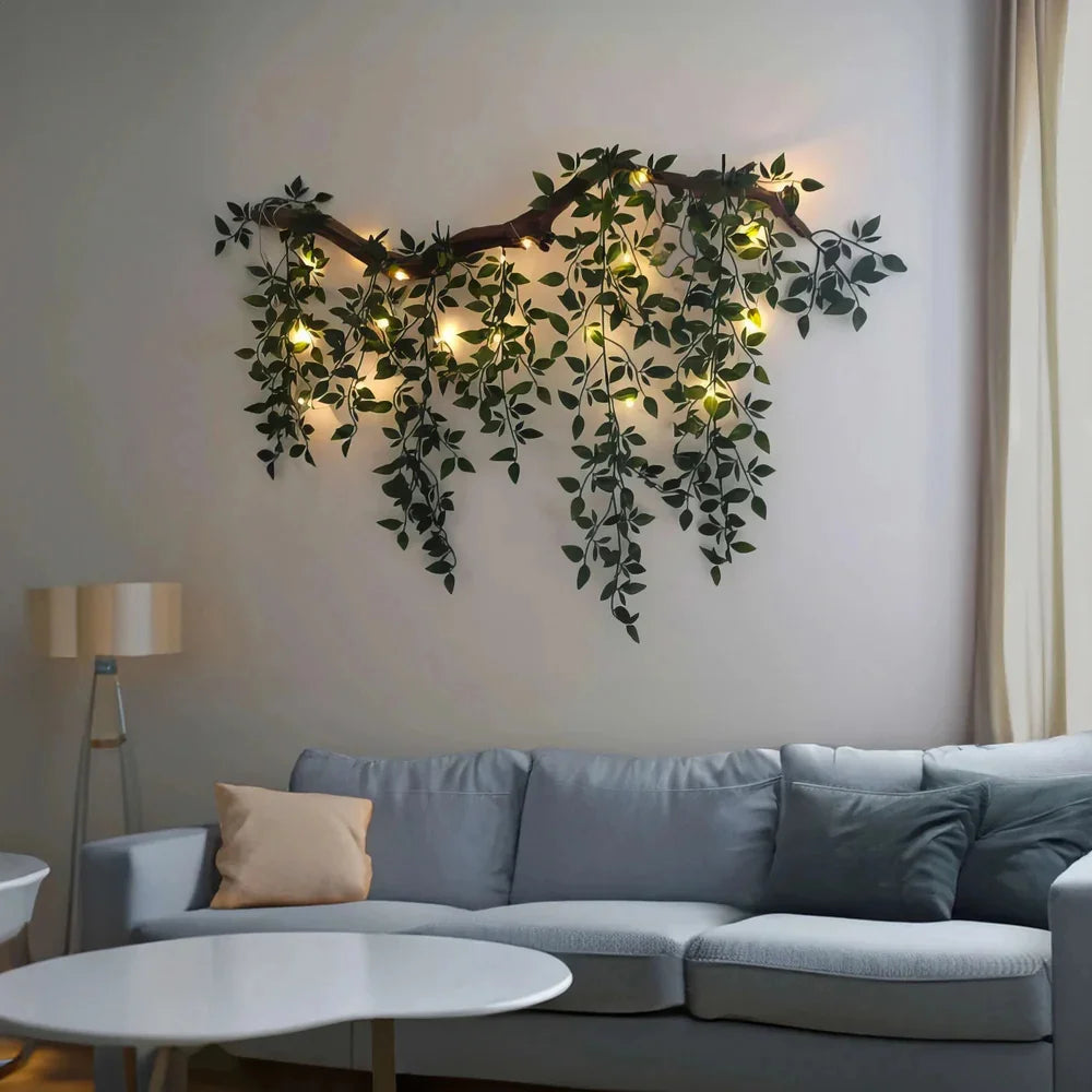 Orana – Fairy Forest Branch Lights