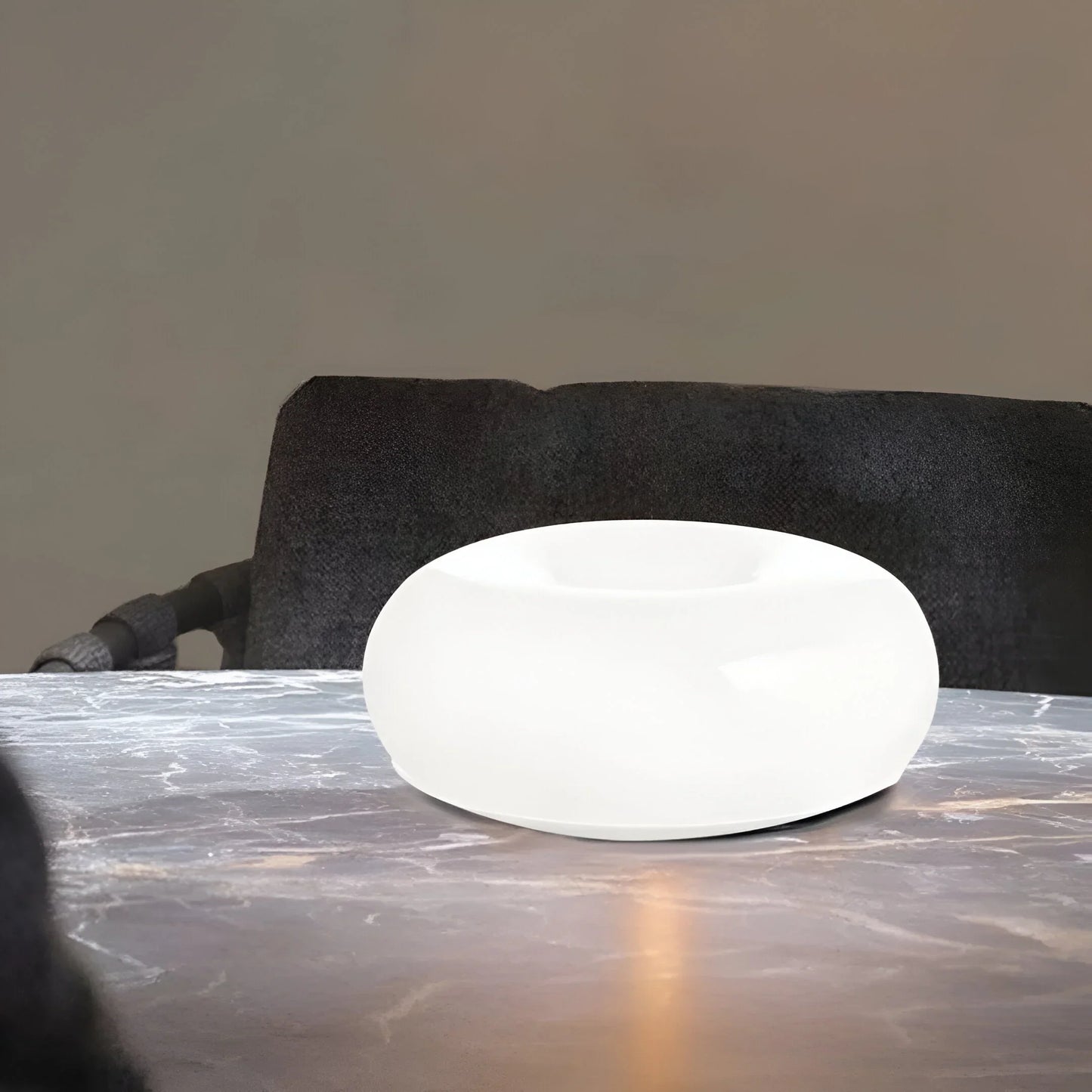 DonuGlow – Cute Dimmable Donut Table Lamp