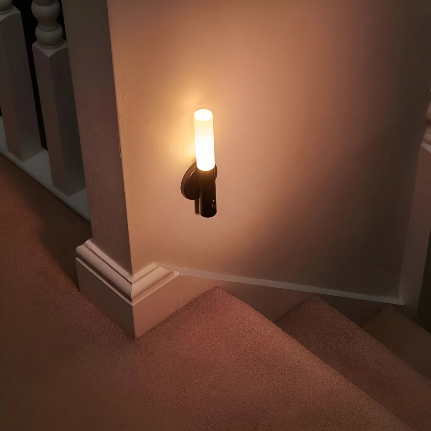 LumoGlow – Magnetic Motion Sensor Wall Light 3