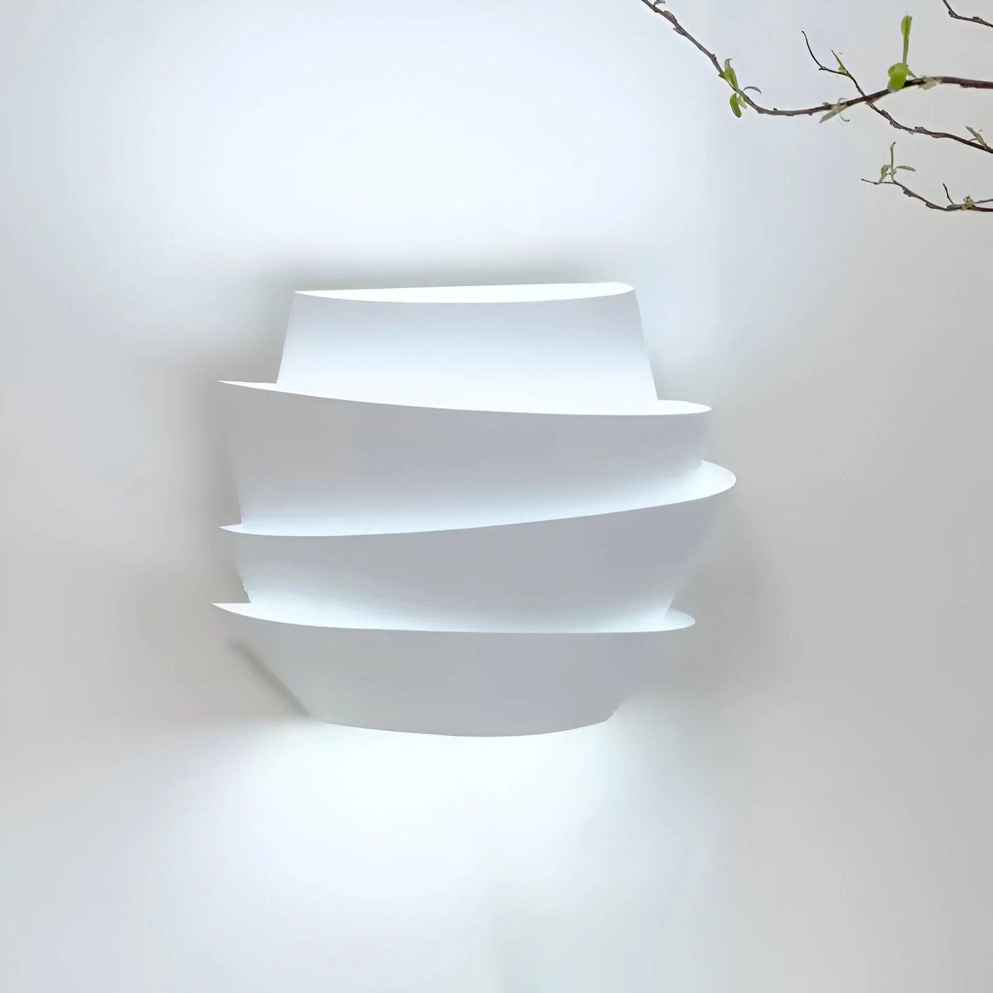 SolaraGlow – French Inspired Wall Light 2
