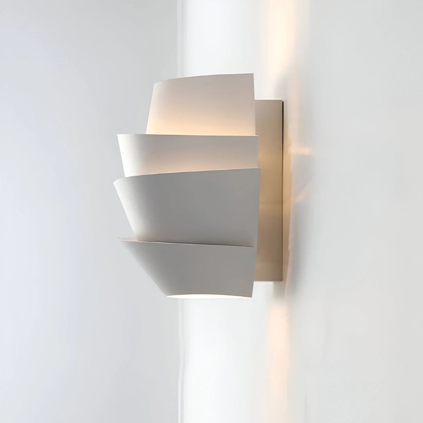 SolaraGlow – French Inspired Wall Light 4