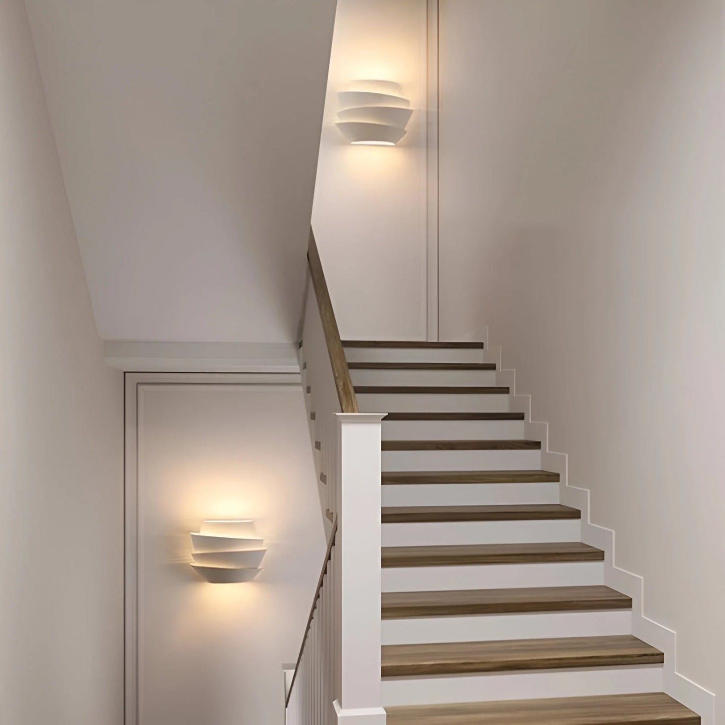 SolaraGlow – French Inspired Wall Light 7