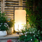 Solara – Solar Powered Outdoor Garden Lamp