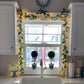 Soren – Glistening Garland with Fairy Lights