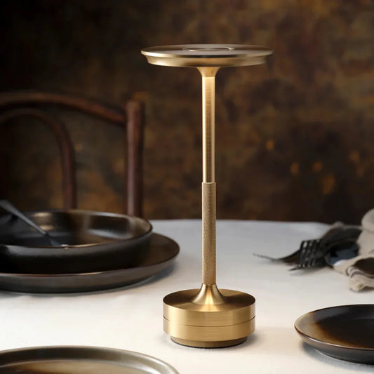 Aura – Wireless Table Lamp with Adjustable Glow