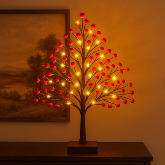Solivine – Merry Berry Bloom Tree