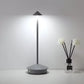 LumeaGlow – Waterproof Wireless LED Table Lamp