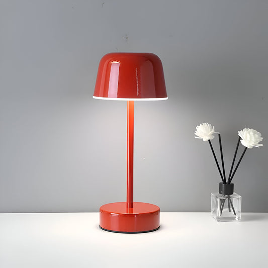 MushBeam – Wireless Portable Mushroom Table Lamp
