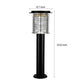 ZapGuard – Solar Mosquito Killer Garden Light
