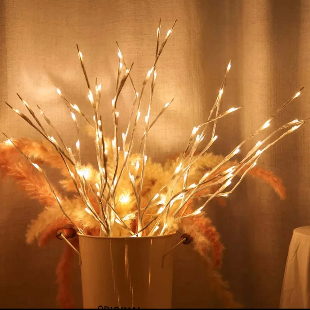 Liora – Blessed Birch Branch Lights