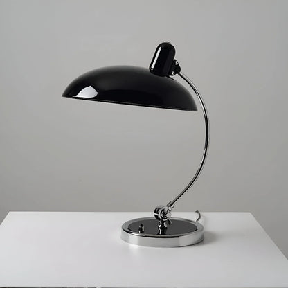 ForgeGlow – Vintage Wrought Iron Table Lamp