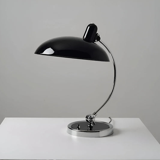 ForgeGlow – Vintage Wrought Iron Table Lamp