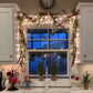 Soren – Glistening Garland with Fairy Lights