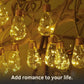Solflare – Solar Glow String Lights