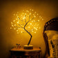 Elara – Fairy Light Spirit Tree Lamp