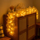 Aurelia – Maple Magic Garland Lights