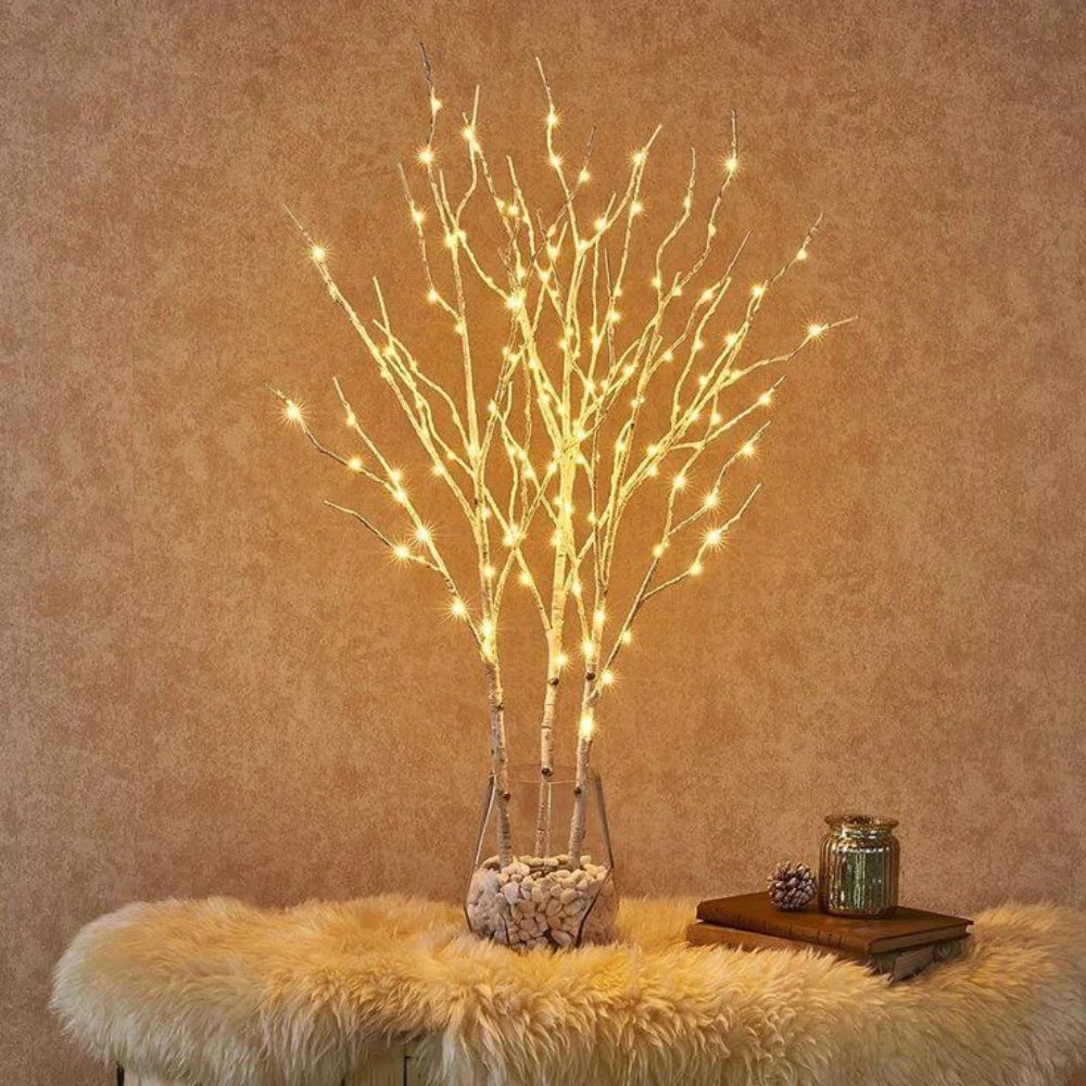 Liora – Blessed Birch Branch Lights