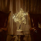 Elara – Fairy Light Spirit Tree Lamp