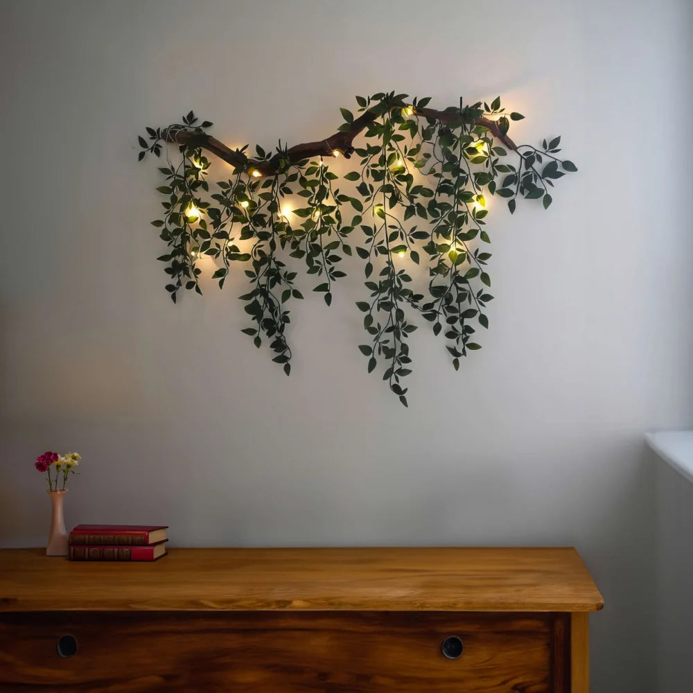 Orana – Fairy Forest Branch Lights