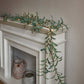 Seren – Enchanted Olive Branch Fairy Lights