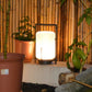 Solara – Solar Powered Outdoor Garden Lamp
