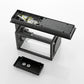 LumeGuard – Outdoor Garden Light with Glass Diffuser