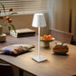 NovaShine – Sleek Dimmable Table Lamp