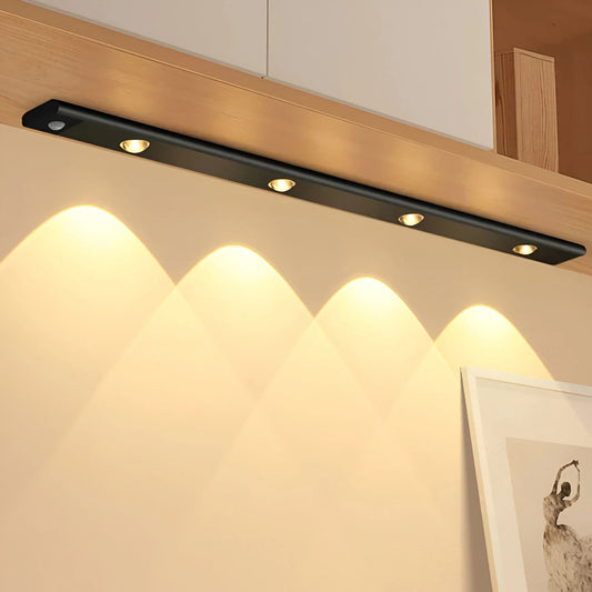 GlowTrack – Motion Sensor Rechargeable LED Light 0