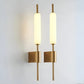 HelenaGlow – Gold LED Wall Light 3