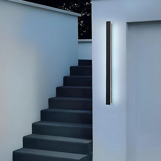 LumaLine – Sleek LED Strip Wall Light 0