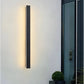 LumaLine – Sleek LED Strip Wall Light 1