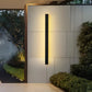 LumaLine – Sleek LED Strip Wall Light 2