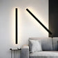 LumaLine – Sleek LED Strip Wall Light 3