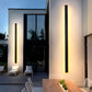 LumaLine – Sleek LED Strip Wall Light 4
