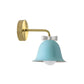 LumiBell – Bow Bell Wall Light 5