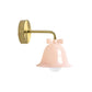 LumiBell – Bow Bell Wall Light 7