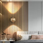LumiTurn – Adjustable 180° LED Wall Light 2