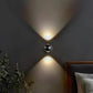 LumiTurn – Adjustable 180° LED Wall Light 3