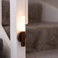 LumoGlow – Magnetic Motion Sensor Wall Light 2