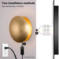 LunarGlow – Moon Phase Wall Light 5
