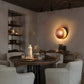 LunarGlow – Moon Phase Wall Light 6