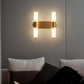 MiraLicht – Modern Cylindrical Wall Lamp 2