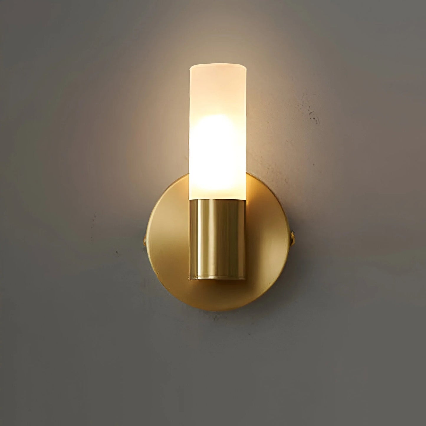 MiraLicht – Modern Cylindrical Wall Lamp 6