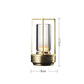 Aurora – Soft Glow Waterproof Wireless Table Lamp