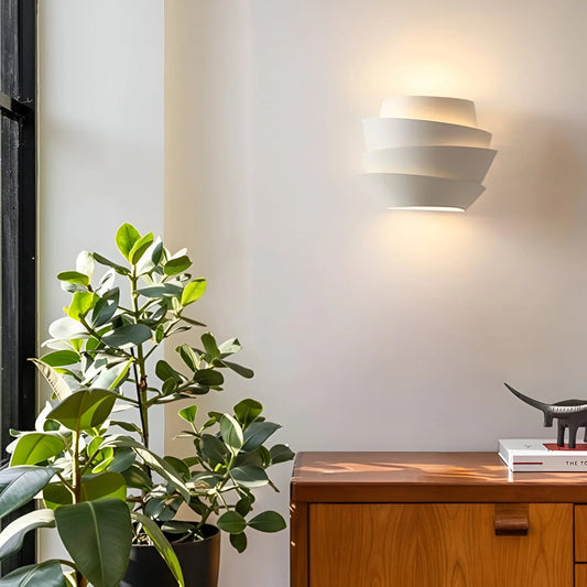 SolaraGlow – French Inspired Wall Light 0