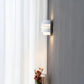 SolaraGlow – French Inspired Wall Light 5
