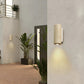 StoneLuxe – Natural Travertine Wall Light 4