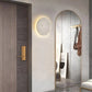TerraLume – Round Stone Wall Light 4